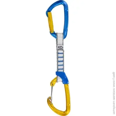 Climbing Technology ³   Berry Set NY 12CM (1053-2E694GC D0A)
