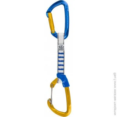 Climbing Technology ³   Berry Set NY 22 CM (1053-2E694GE D0A)