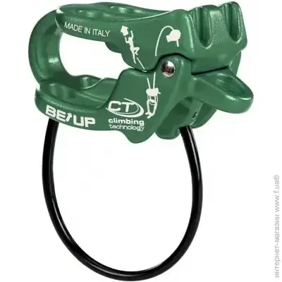 Climbing Technology   Be-Up Green (1053-2D657A5YV)
