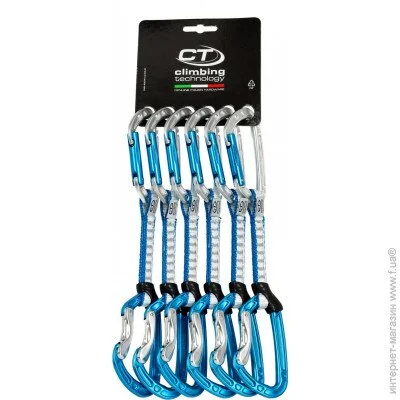 ³ Climbing Technology ³ Climbing Technolog Aerial Pro Set DY (1053-2E687FI C0Q)