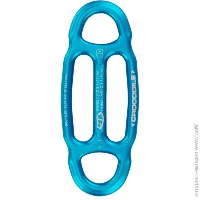 Climbing Technology  Crocodile (1053-2D643)