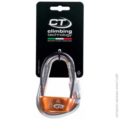 Climbing Technology   Doble-Kit (1053-2K615)