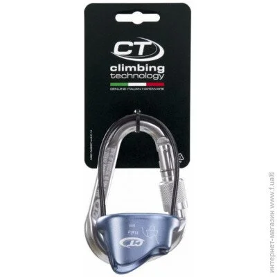 Climbing Technology   Doble-Kit V-Row (1053-2K611)