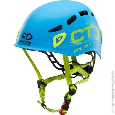    Climbing Technology  Eclipse  (1053-6X959 03)