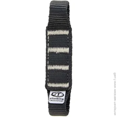   Climbing Technology    Extender NY Pro 12 cm Black/Grey (1053-7W137012NGI)