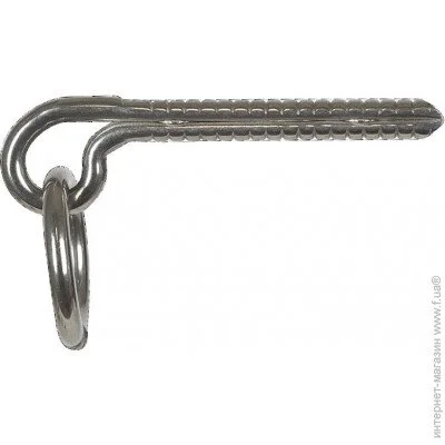 Climbing Technology  Glue-In Ring-L (1053-4A151A)