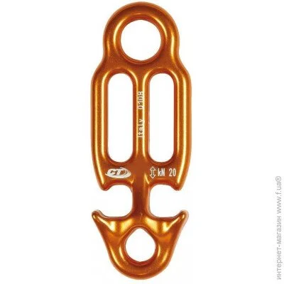 Climbing Technology ³ Groove (1053-2D641)