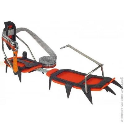  Climbing Technology ʳ Ice Automatic (1053-3I884A0)