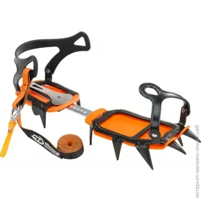  Climbing Technology  Ice Classic (1053-3I882A0)