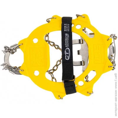  Climbing Technology ʳ Ice Traction S (1053-3I811 B0)