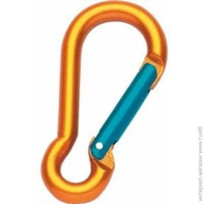 Climbing Technology  KEY-505 (1053-2V50500)