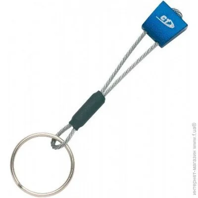 Climbing Technology - Key nuts (1053-2V84904)