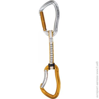 Climbing Technology ³   Nimble DY 22cm (1053-2E665BH C0C)