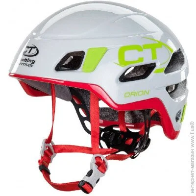    Climbing Technology  Orion Size 50-56 cm Light grey/Pink (1053-6X942 07 AD0)