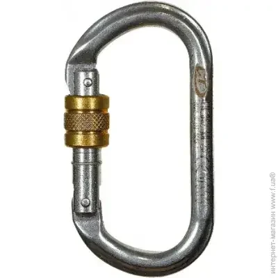 Climbing Technology  Oval (1053-4C524 0OV)