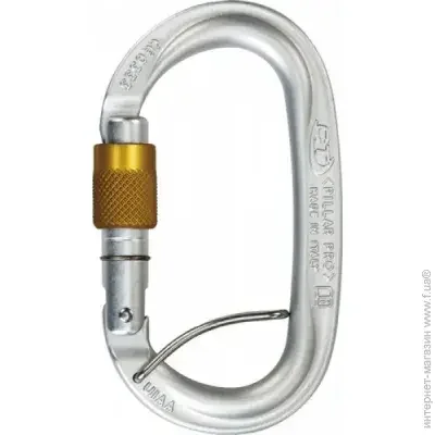 Climbing Technology  Pillar Pro SGL (1053-2C3960L ZSF)