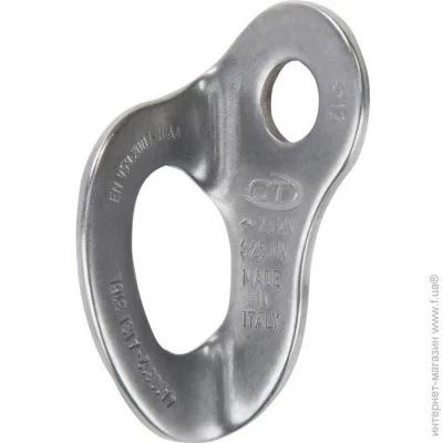    Climbing Technology   Plate 12 (1053-4A10312)