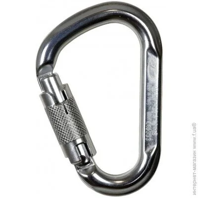 Climbing Technology  Snappy WG Grey (1053-2C46000 XTB)