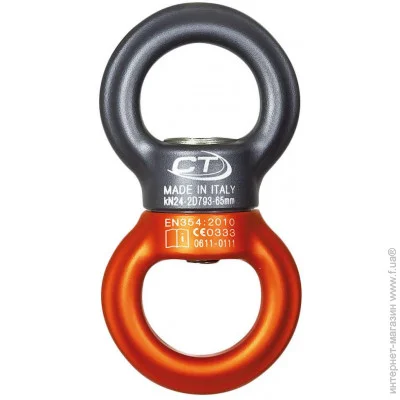Climbing Technology  Twister (1053-2D793)