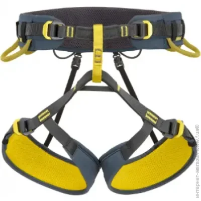   Climbing Technology   Wall Antracite M/L (1053-7H176D E0A)