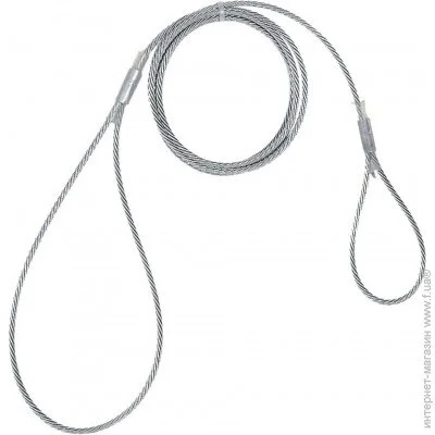   Climbing Technology     Wire Cable (1053-4I795)