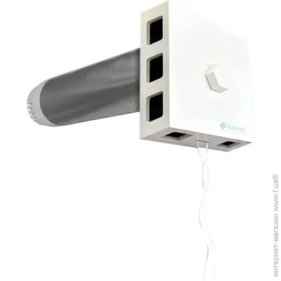  Climtec -100