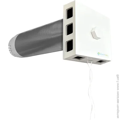  Climtec -125