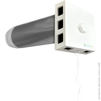  Climtec -150