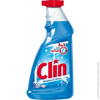       Clin   0,5