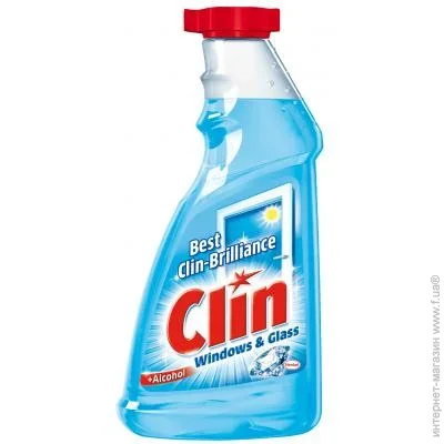  Clin   500  (9000100866279)