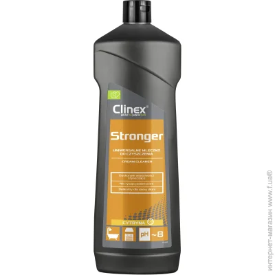 Clinex      0,75 