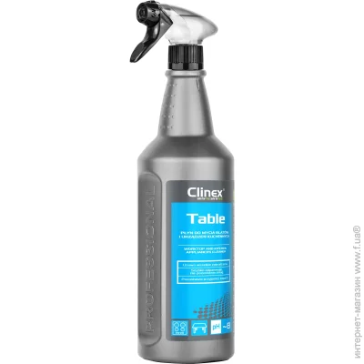 Clinex         1 
