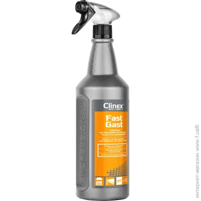 Clinex         1 