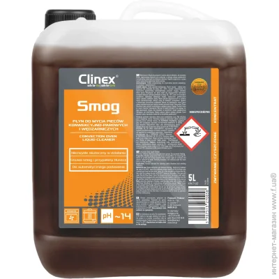 Clinex         5 