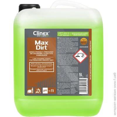 Clinex        5 