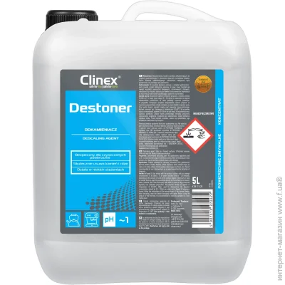 Clinex      5 