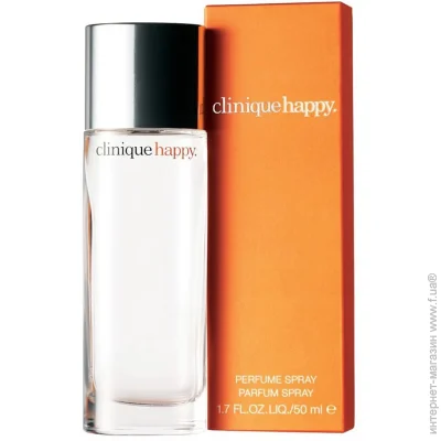 Clinique   Happy 50 