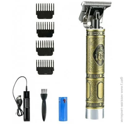   Clipper Hair Ws-T99