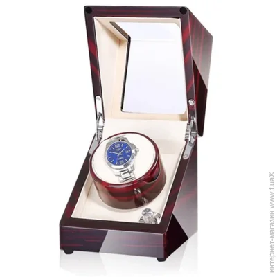 Clockhouse            ( : IBW915K )