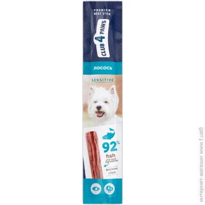Club 4 Paws      , ' , , 12