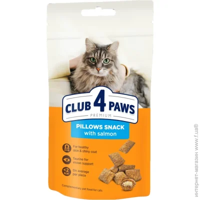 Club 4 Paws     
