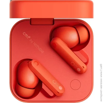  CMF TWS by Nothing Buds Pro 2 B187 Orange (A10600118)