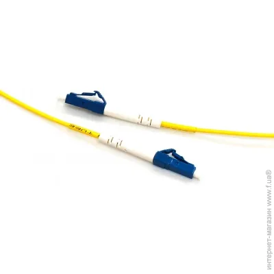  - CMS LC/UPC-LC/UPC SingleMode 2 Duplex Slim 2TCHK0 (UPC-2LCLC(SM)D(ON)S)