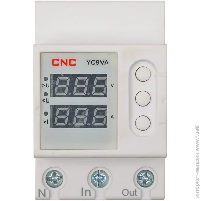  CNC      CNC YC9VA-63 (2611916298)