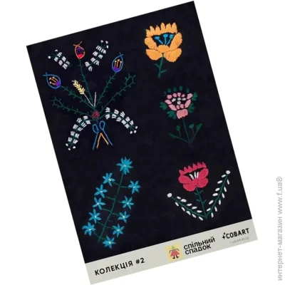 Cobart     2 CS-VS-004   