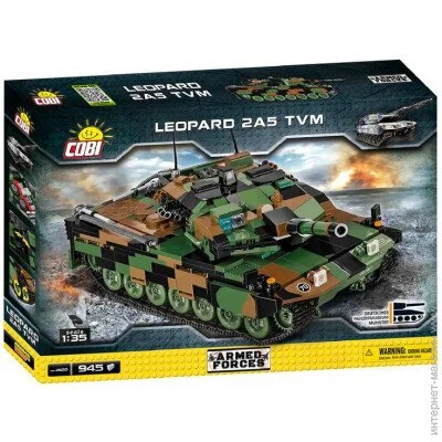   Cobi   2 (COBI-2620) 945 .