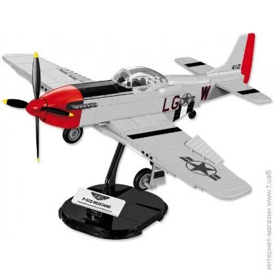  ,  Cobi   2:  P-51  (COBI-5806) 265 .