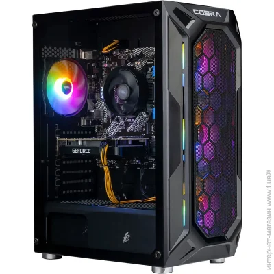 ' COBRA Advanced (A55.16.S5.36.18556)