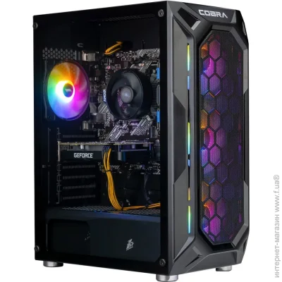 ' COBRA Advanced (A55.32.S5.36.18562)