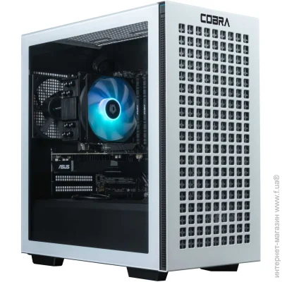 Комп'ютер Cobra Gaming (A76.32.H1S5.47.17440) Комп'ютер Cobra Gaming (A76.32.H1S5.47.17440)